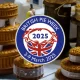 Kebab Pie a ‘Fusion Pie wins the 2025 British Pie Awards